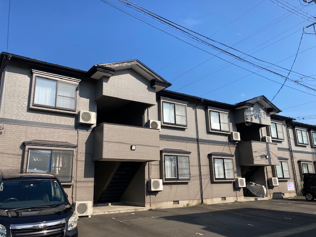 イーストパレスⅠ