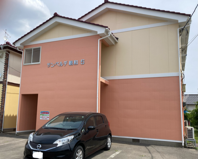 サンベルデ親和5