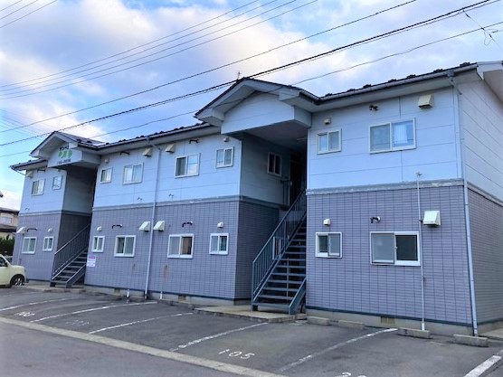 サンベルデ田尻野