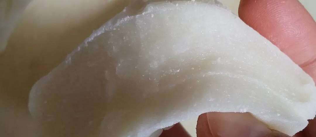 お餅ではじまるお正月♪