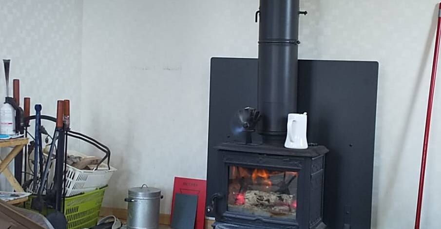 【おーちゃんの休日】手網焙煎のRen Coffeeさんに行ってきました♪