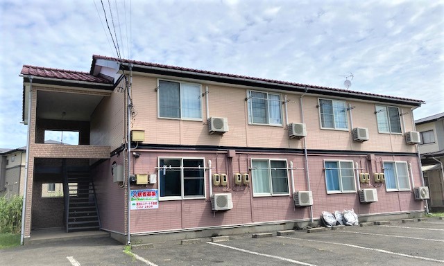 【３月末空き予定】広々ゆったり１K８帖～学生人気川口エリア