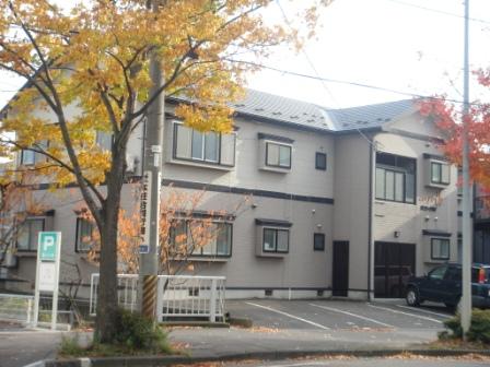 【３月下旬空き予定】本荘エリア☆１Kフローリング広々ゆったり１０帖