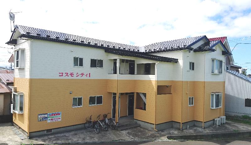 【県大生おすすめ】広めのキッチンと出窓が魅力の１ＤＫ