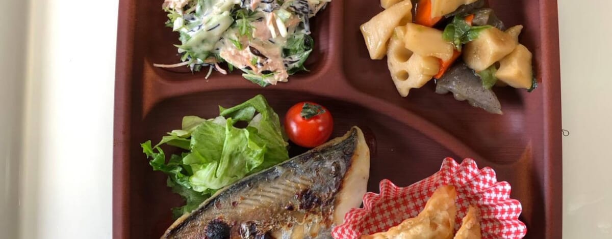 【親和の学生寮】今日の晩ごはん☆揚げぎょうざ