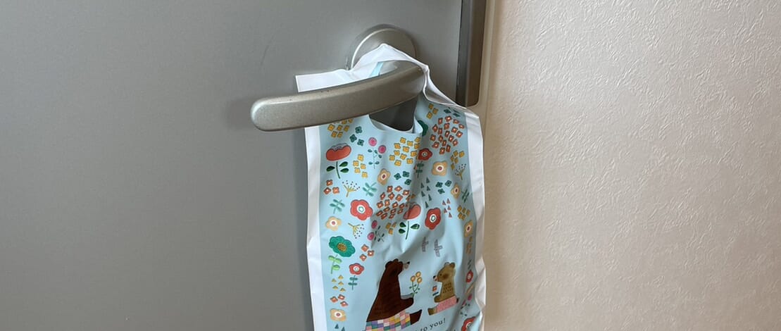 今日は、入館説明会♪