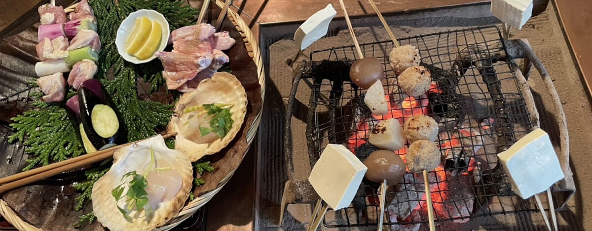 山形の方言でほっこり、そば美味し