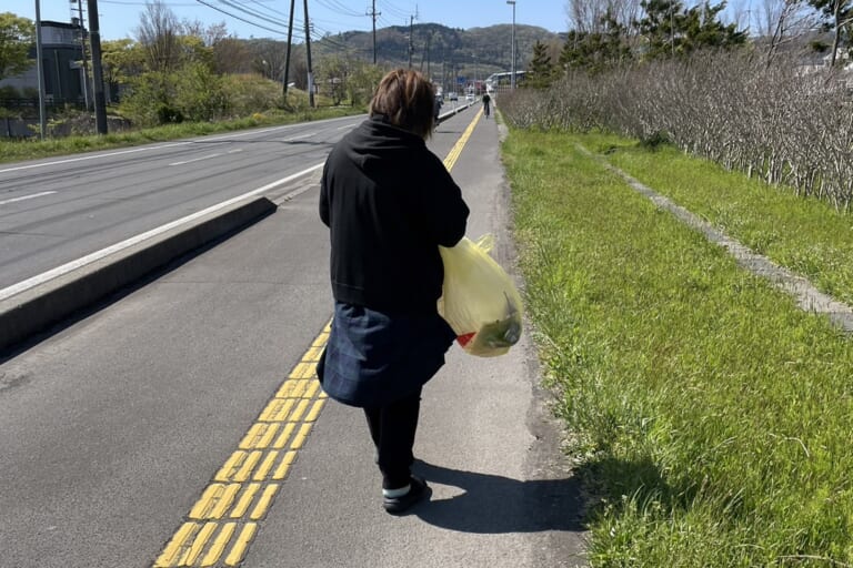今日はお客様感謝デー