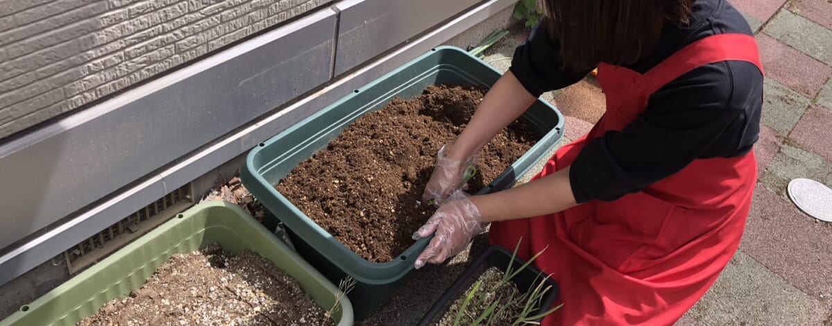 【親和の学生寮】今年もはじまりました。