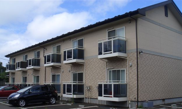 【お知らせ】お申込みいただきました！（メゾンM　満室です）