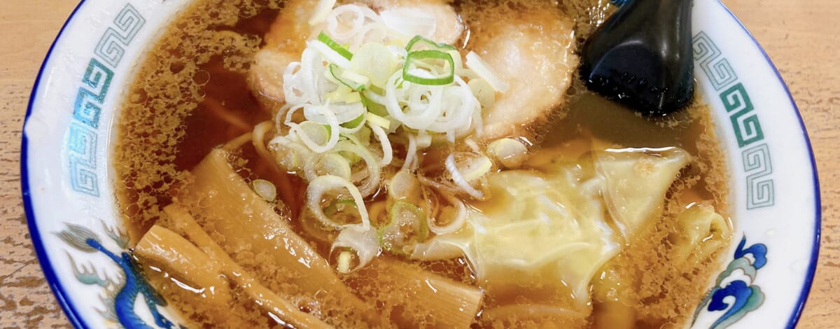 【あや吉の休日】室蘭ラーメン八屋～秋田市東通