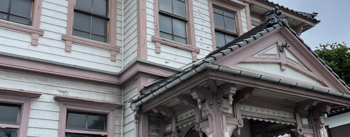 浪漫あふれる街～にかほ市