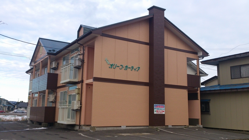 【即入居可】カップルオススメ☆生活メリハリ２DK