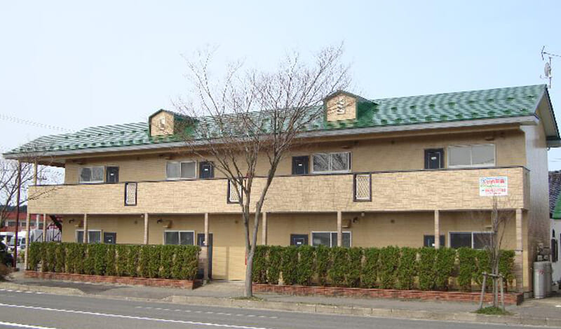 【10月下旬空き予定】家電付きアパート☆はじめての一人暮らしにオススメ