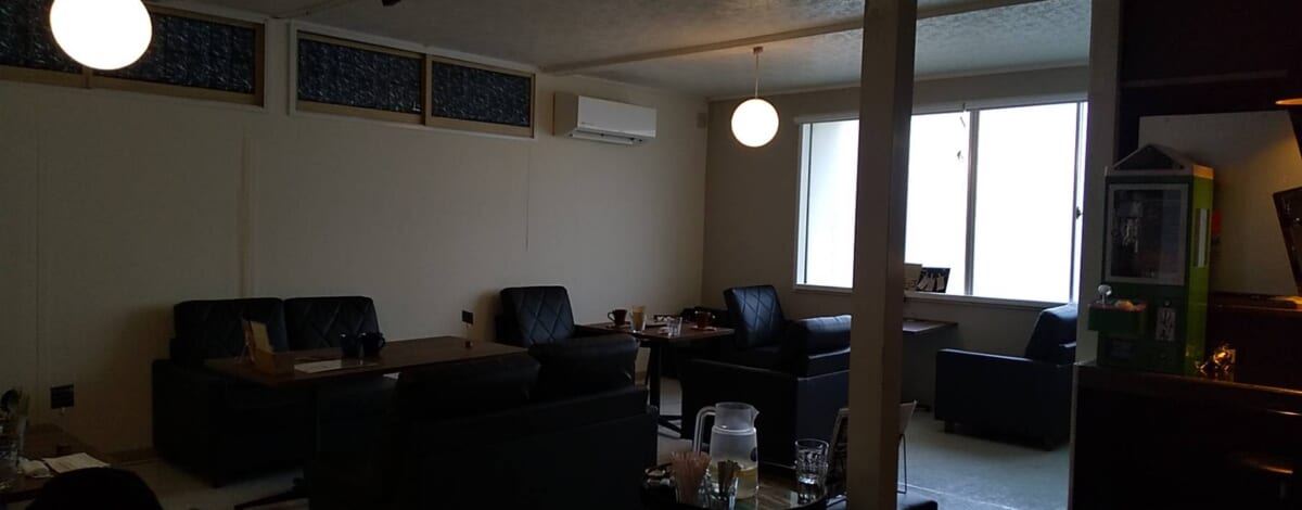 【おーちゃんの休日】カフェでまったり～湖風園（カダーレ近く）