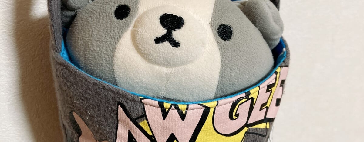 【あや吉ハンドメイド】お気に入りパジャマ♪