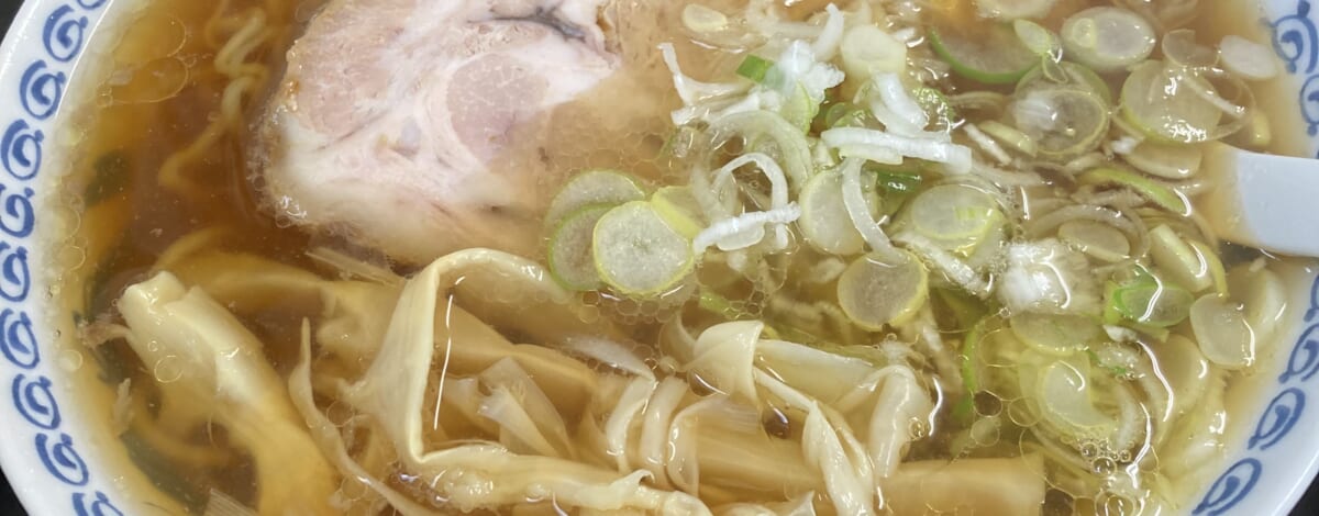 【あや吉の休日】朝ラー初挑戦！