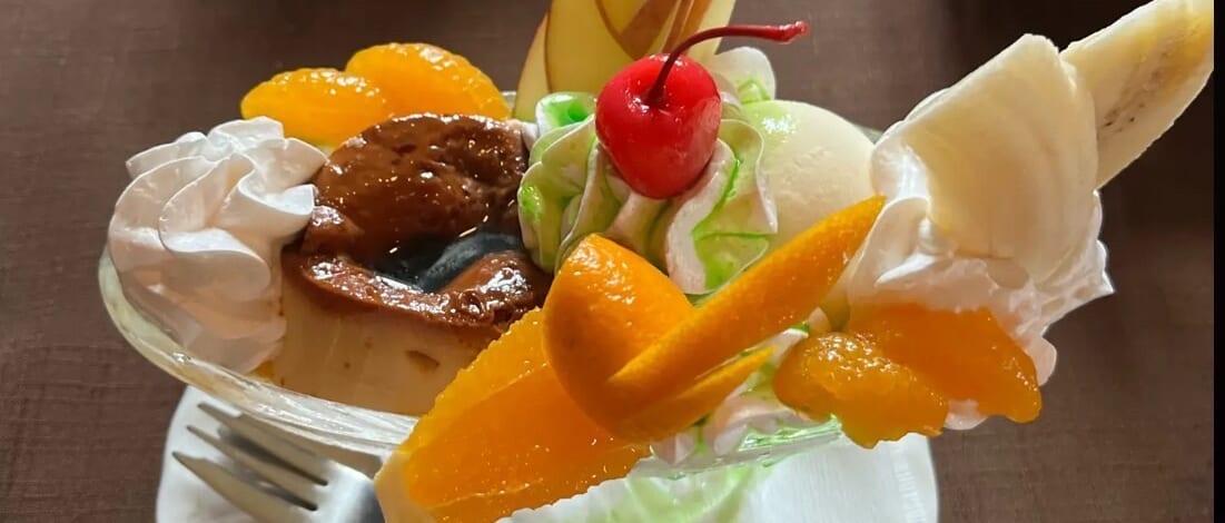 【あや吉カフェ】デートは紫陽花～小人町